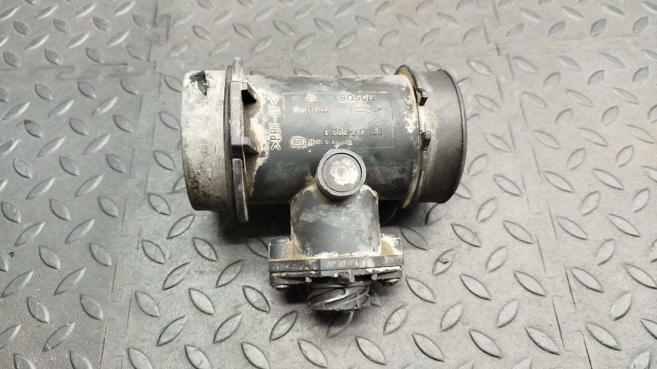 Расходомер (ДМРВ) Mercedes C/W202 1993-2001