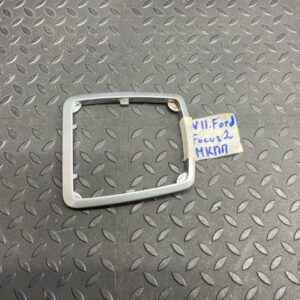 Накладка на кулису МКПП Ford Focus/2 2004-2011
