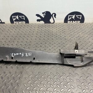 Накладка крыла передняя левая Ford Focus/2 2004-2011