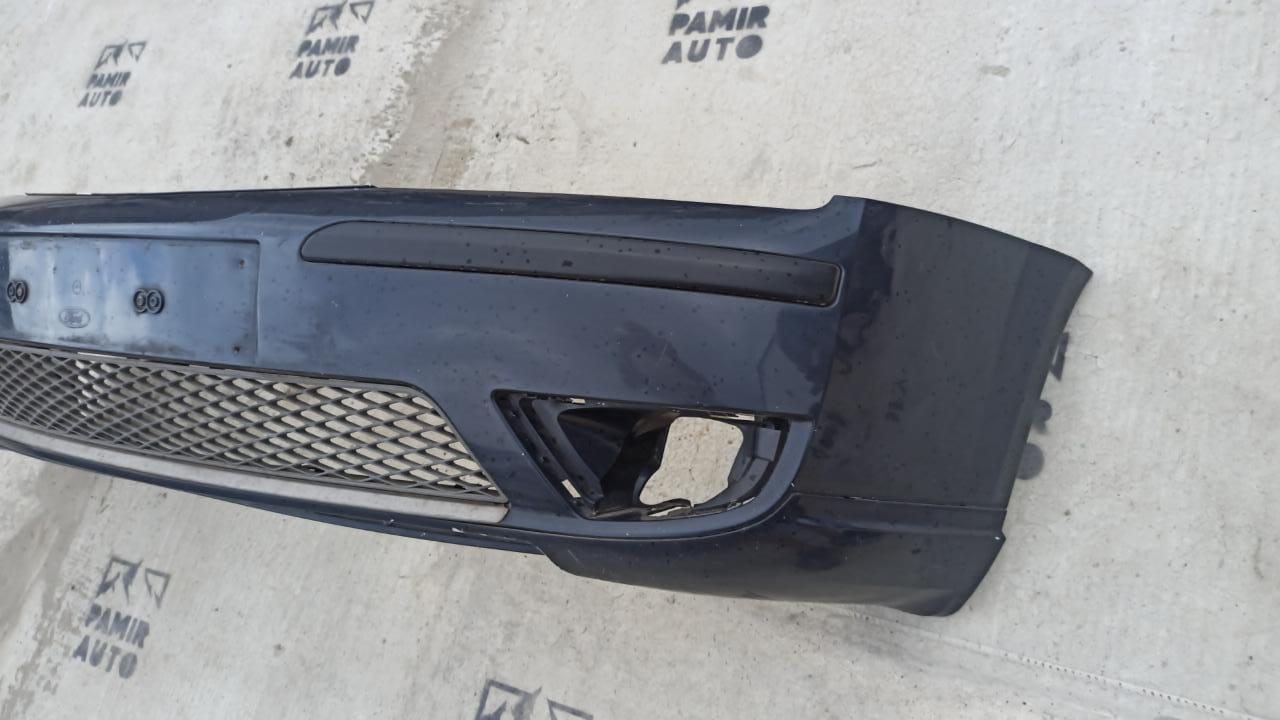 Бампер передний Ford Mondeo/3 2000-2007