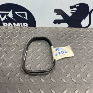 Накладка на кулису МКПП Mercedes C/W203 2000-2008