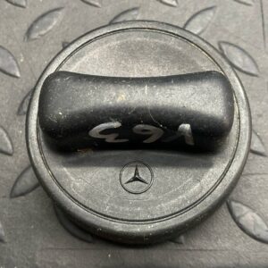 Крышка топливного бака Mercedes C/W202 1993-2001