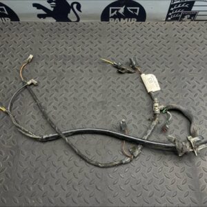 Проводка двери багажника левая Ford Transit 2000-2006