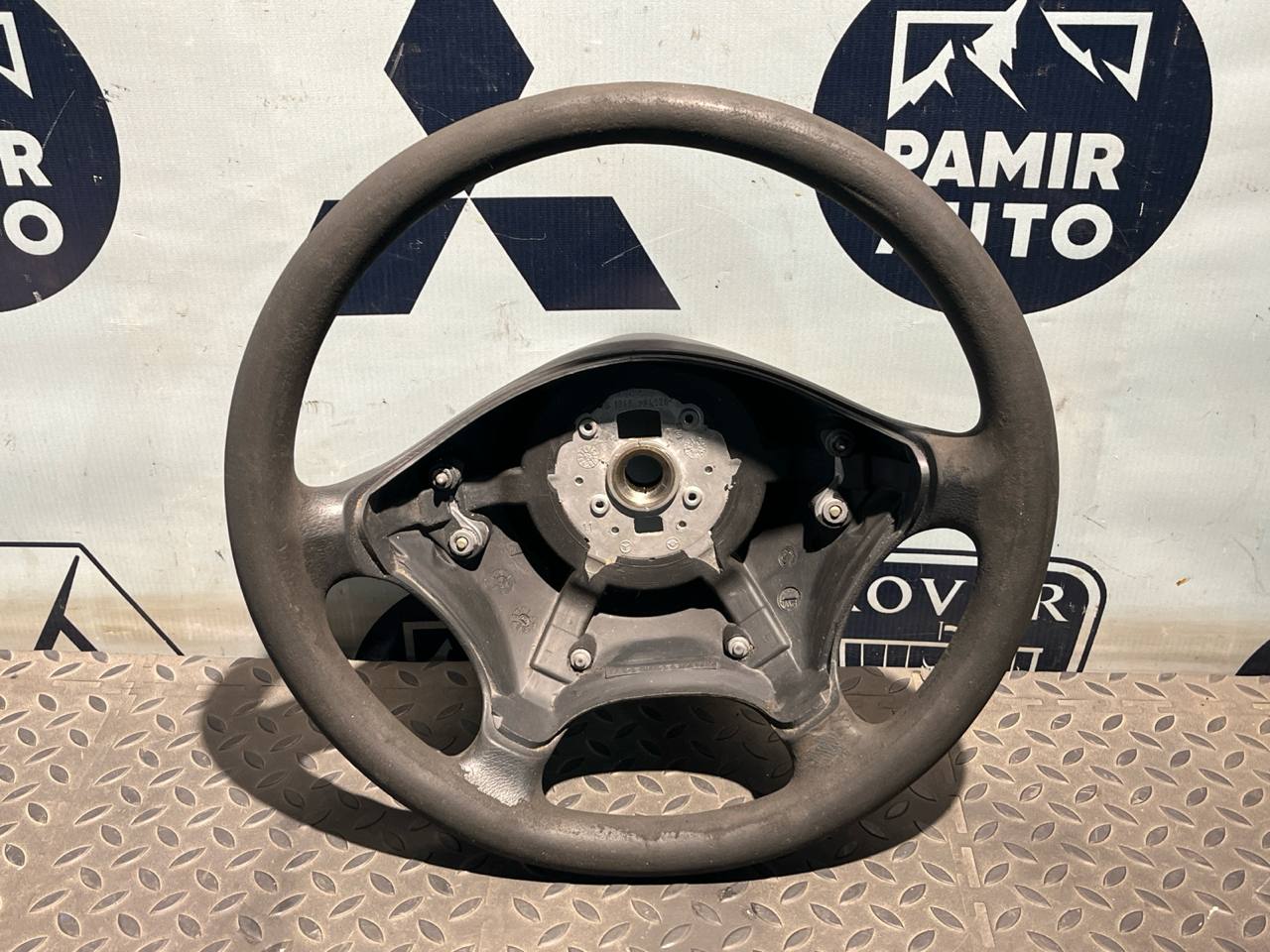 Руль Mercedes Vito/W639 2003-2014