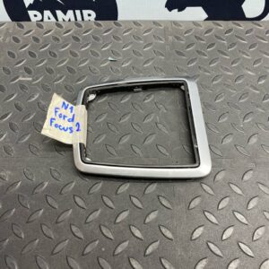 Накладка на кулису МКПП Ford Focus/2 2004-2011