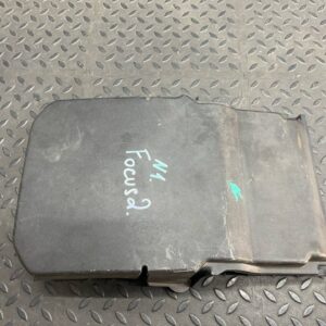 Крышка АКБ Ford Focus/2 2004-2011