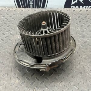 Моторчик отопителя Mercedes B/W245 2005-2011