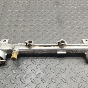 Рампа топливная Mercedes C/W202 1993-2001