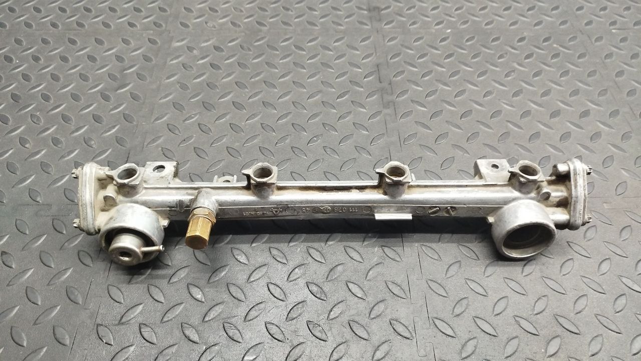 Рампа топливная Mercedes C/W202 1993-2001