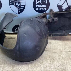 Локер (Подкрылок) передний левый BMW 3/E46 1998-2007