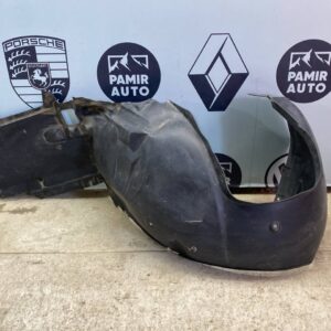 Локер (Подкрылок) передний правый BMW 3/E46 1998-2007