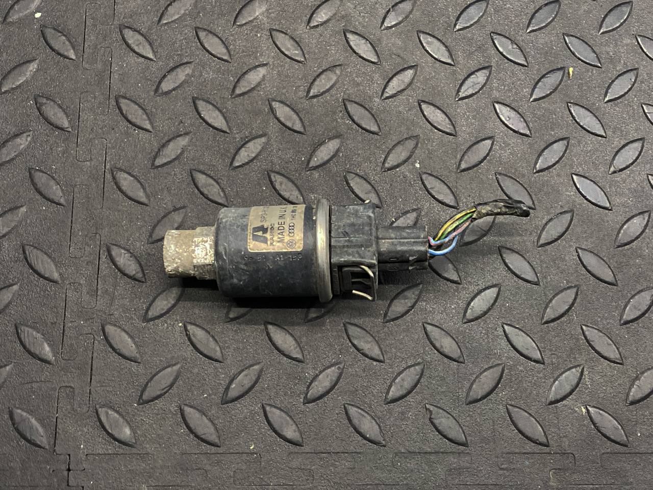 Датчик кондиционера Ford Galaxy 1995-2006