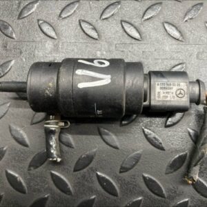 Насос омывателя Mercedes C/W202 1993-2001