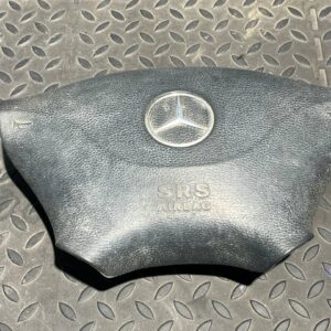 Подушка безопасности в руль Mercedes Vito/W639 2003-2014