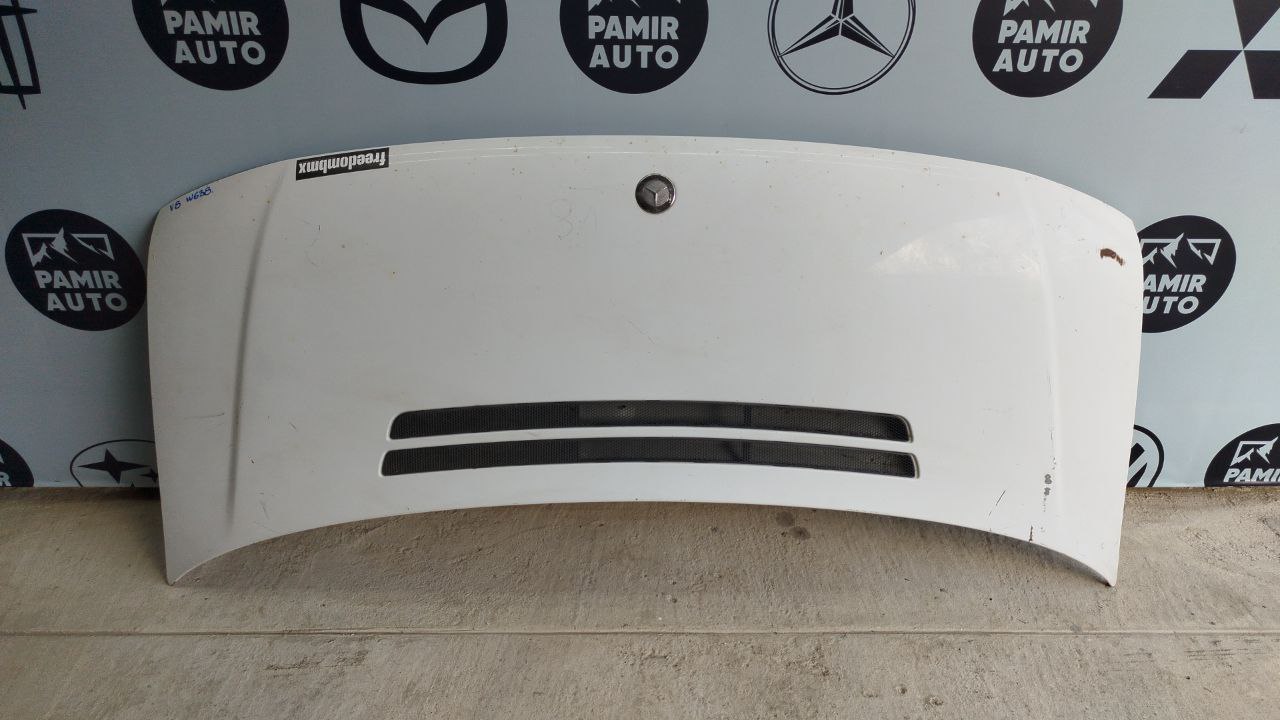 Капот Mercedes Vito/W638 1996-2003