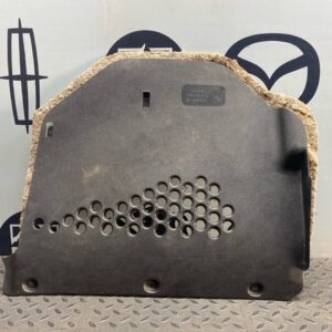 Накладка на торпедо правая Mercedes C/W202 1993-2001