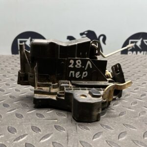 Замок двери передний левый Mercedes E/W210 1995-2003