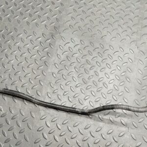 Трубка топливная Mercedes M/W163 1997-2005