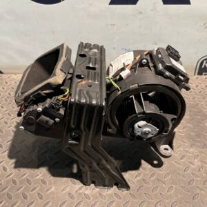 Моторчик отопителя задний Mercedes M/W164 2005-2011