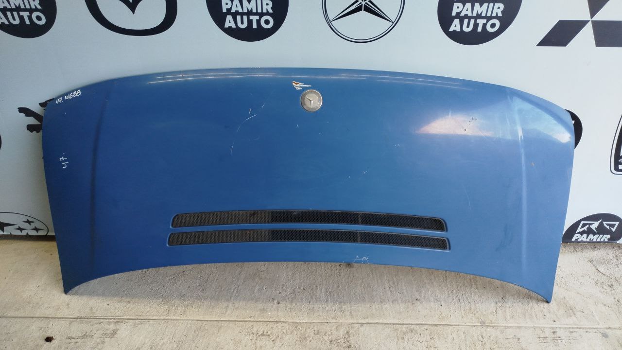 Капот Mercedes Vito/W638 1996-2003