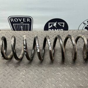 Пружина передняя Mercedes M/W164 2005-2011