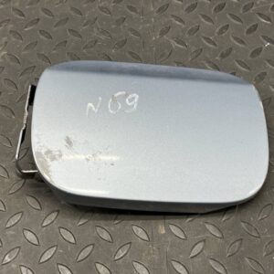 Лючок бензобака Mercedes B/W245 2005-2011