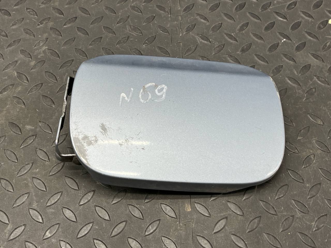 Лючок бензобака Mercedes B/W245 2005-2011