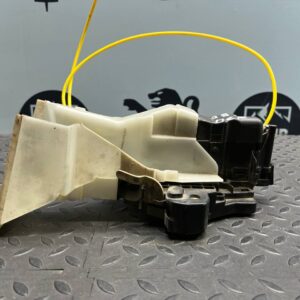 Замок двери передний правый Mercedes E/W210 1995-2003