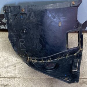 Локер (Подкрылок) передний правый BMW 3/E46 1998-2007