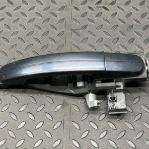 Ручка двери задняя правая Ford Focus/2 2004-2011