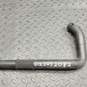 Патрубок картерных газов Mercedes M/W163 1997-2005