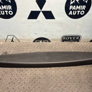 Обшивка двери багажника Mercedes M/W164 2005-2011