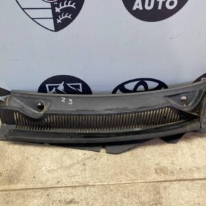 Решетка под лобовое стекло (Жабо) левая Ford Mondeo/3 2000-2007