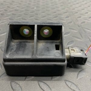 Датчик ускорения Mercedes C/W202 1993-2001