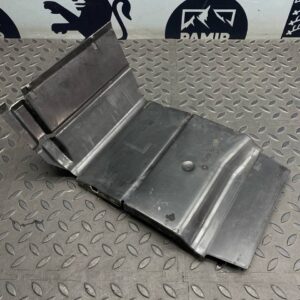 Канал для кабеля Mercedes C/W202 1993-2001