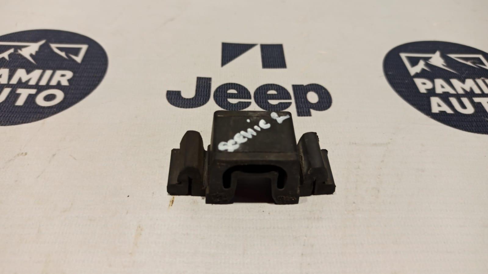 Кронштейн радиатора Renault Scenic/2 2003-2009