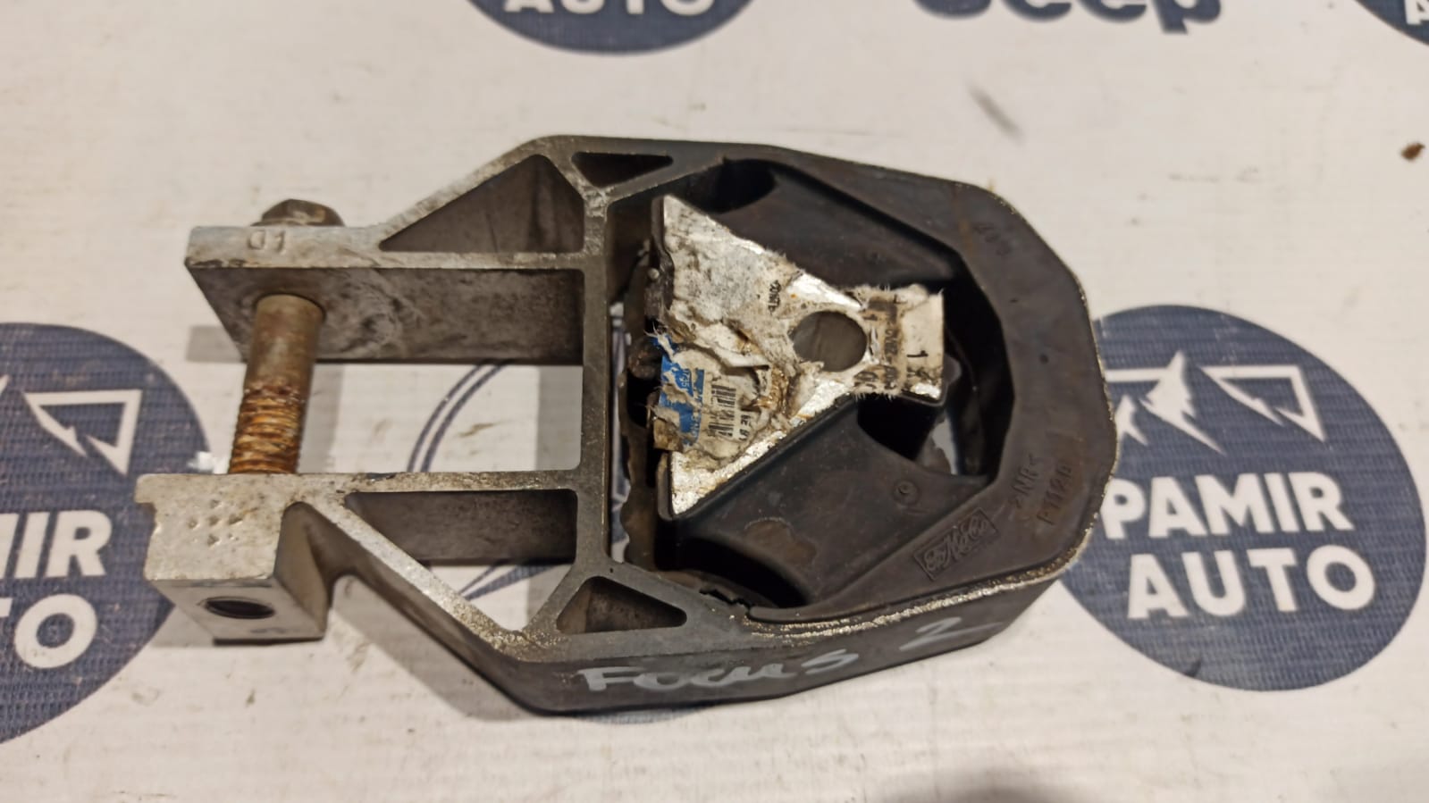 Опора двигателя Ford Focus/2 2004-2011