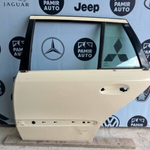 Дверь задняя левая Mercedes E/W211 2002-2009