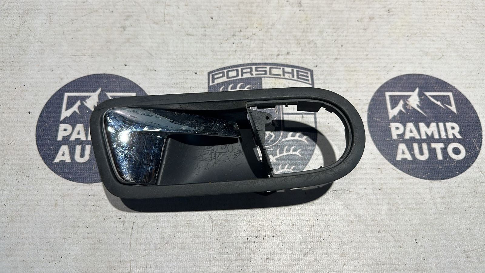 Ручка двери передняя правая Ford Galaxy 1995-2006