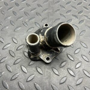 Корпус термостата Ford Mondeo/3 2000-2007