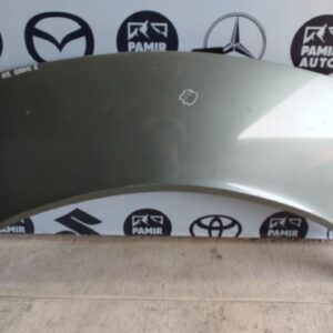 Капот Renault Scenic/2 2003-2009