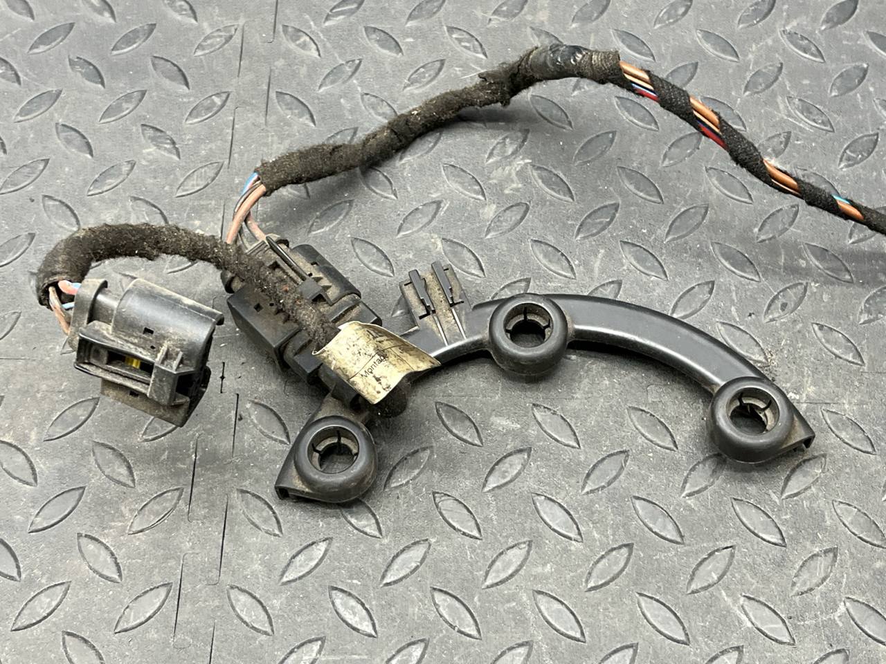 Проводка топливного насоса Mercedes B/W245 2005-2011