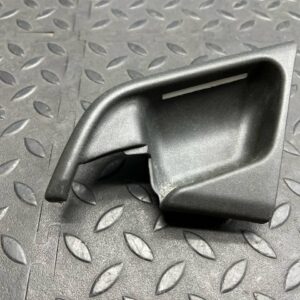 Накладка ручки двери передняя левая Mercedes E/W210 1995-2003