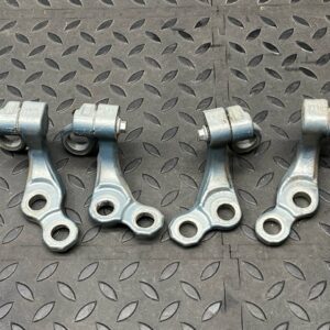 Петля двери задняя Ford Focus/2 2004-2011