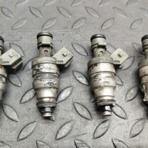 Форсунка бензиновая Mercedes C/W202 1993-2001