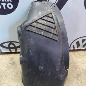 Локер (Подкрылок) задний левый Opel Astra/H 2004-2014