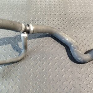 Патрубок ОЖ Opel Zafira/B 2005-2014