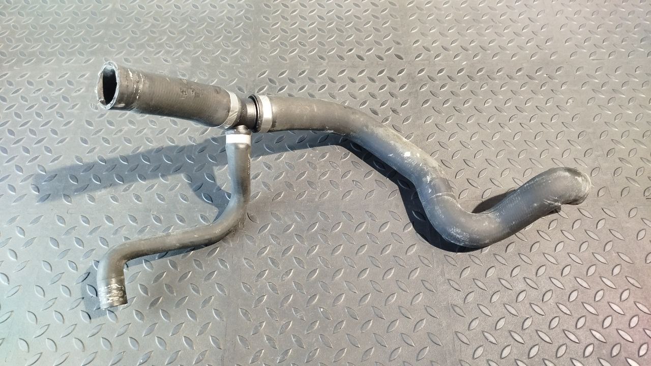 Патрубок ОЖ Opel Zafira/B 2005-2014