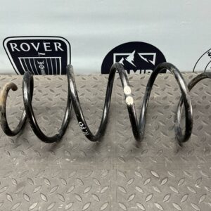 Пружина передняя Mercedes B/W245 2005-2011