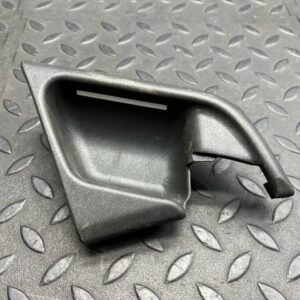 Накладка ручки двери передняя правая Mercedes E/W210 1995-2003